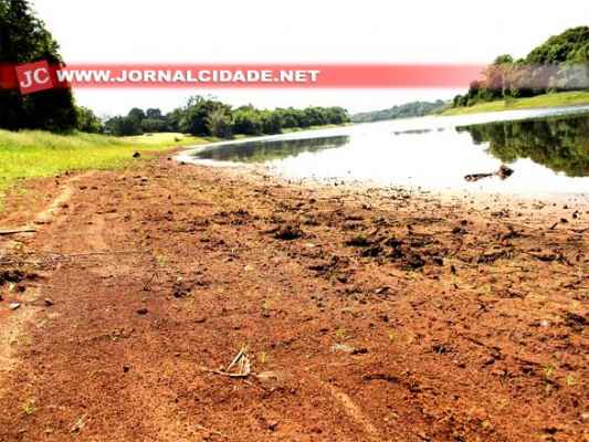 RepresaCascalhoCordeiro