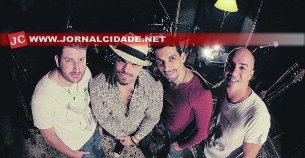 De Rio Claro, a banda Maloca Fina tem a proposta de apresentar uma boa e contagiante variedade de músicas brasileiras e latina preservadas no tempo