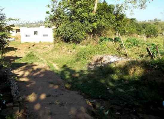 Jd. Maria Cristina fica na região da periferia de Rio Claro