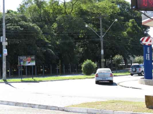 Av. 32 será interditada a partir de segunda-feira