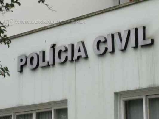 Polícia Civil de RC