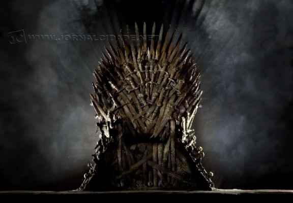 "Game of Thrones" lidera o número de indicações, com 19 no total