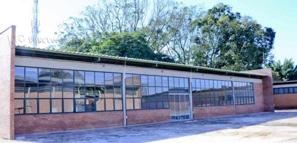 A nova sede da Fundação Ulysses Silveira Guimarães está localizada na Rua 6, 3265, Alto de Santana