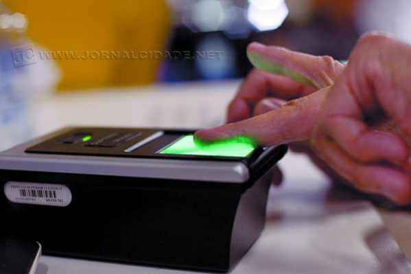 Santa Gertrudes, Itirapina, Ipeúna, Corumbataí e Analândia participaram da revisão eleitoral com coleta biométrica