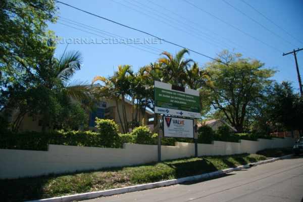 Hospital de Analândia