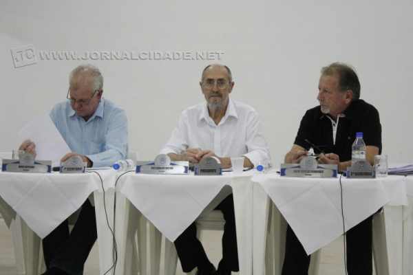 Vereadores de Cordeirópolis aprovaram o Programa de Desligamento Voluntário (PDV) no início do mês de agosto