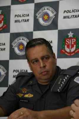 Para o comando da PM, aumento em ocorrências de tráfico é positivo, pois revela que o combate está sendo mais efetivo