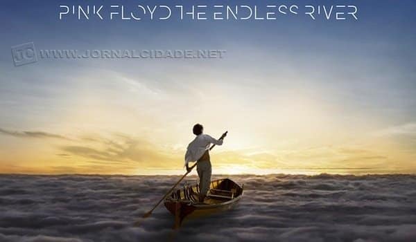O novo e último álbum do Pink Floyd será lançado no dia 10 de novembro