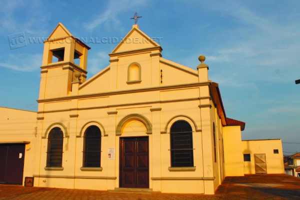 Diocese de Piracicaba cria nova paróquia de São João Batista