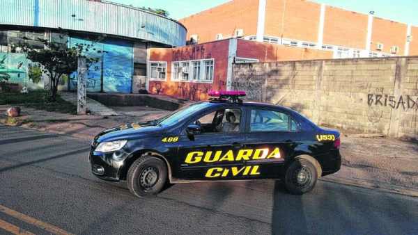 Guarda Municipal de Rio Claro firma convênio com Detran para aquisição de bafômetros
