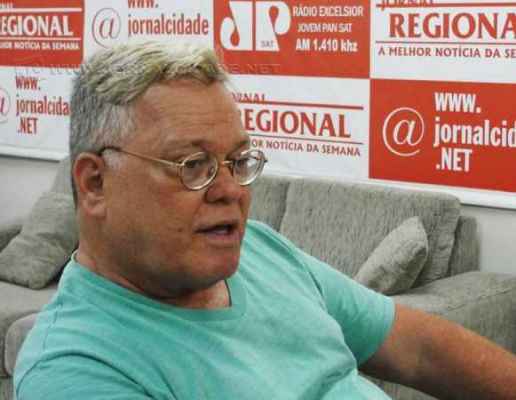 “Para mim, o Carnaval de Rio Claro é nota oito. Faltam algumas coisas, mas vamos conseguir. Estamos no caminho certo”, disse René Neubauer