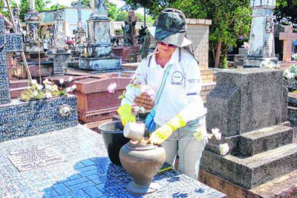 Nos últimos meses, equipes de combate à doença intensificaram a ação, mas vinham encontrando dificuldades (Foto: Arquivo)