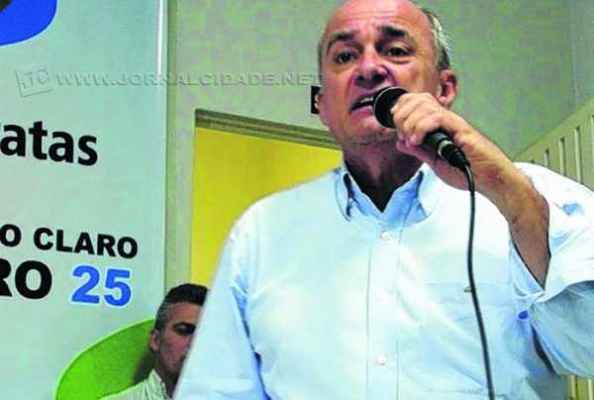 O ex-prefeito Dermeval da Fonseca Nevoeiro Junior disse que irá recorrer da decisão em todas as instâncias