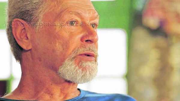 O pintor paulista João Carlos Favoretto, de renome internacional, terá obras expostas gratuitamente pelo Sesi em Rio Claro até o dia 12 de abril