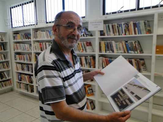 centro espírita fé e caridade