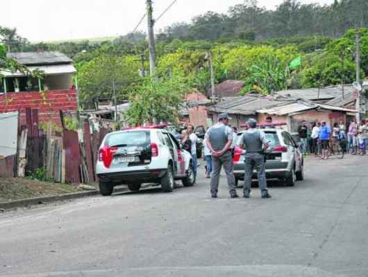 Crime ocorreu em agosto de 2014 na Vila Industrial (Foto: arquivo JC)