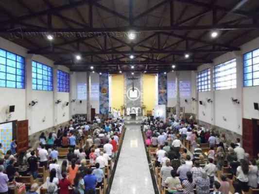 Confira a programação da Semana Santa em Rio Claro 