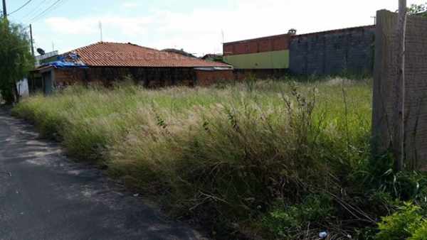 Prefeitura quer aumentar alíquota do ITR para terrenos sem área construída em Itirapina, passando para 4%