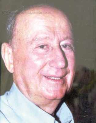 O empresário José Vitti morreu quarta-feira (29) aos 89 anos