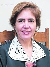 Maria do Carmo (PMDB)