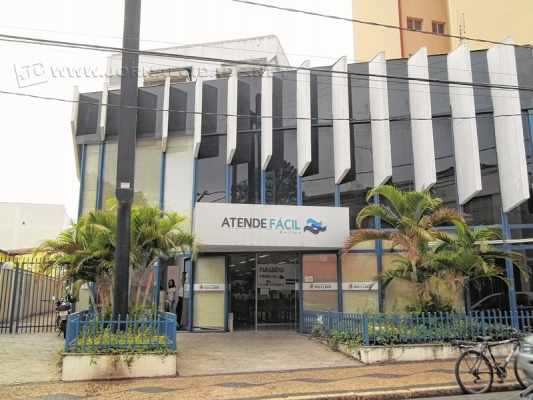 Os contribuintes inadimplentes podem negociar as dívidas no Atende Fácil que fica na Avenida 2, entre as ruas 2 e 3, Centro