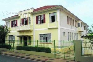 O Colégio Koelle obteve a melhor nota no Enem