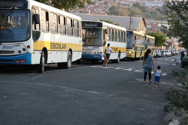 JC destaca as condições atuais do Jardim das Flores