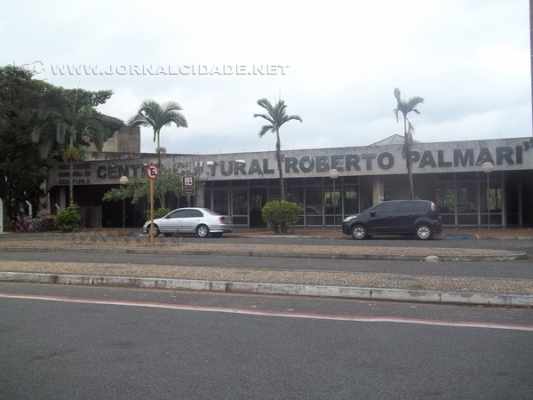 JC bairro na Vila Operária - Centro Cultural