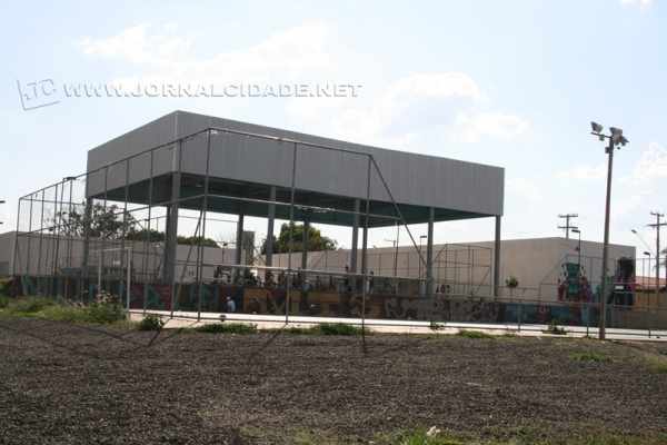 O bairro Mãe Preta conta com uma academia, uma unidade de saúde está em construção, além do recém-inaugurado Centro de Esportes
