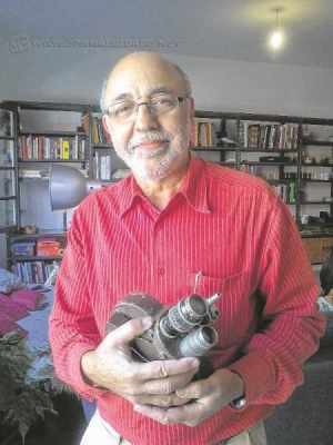 CINEMA BRASILEIRO: João Batista de Andrade é um dos maiores nomes do cinema brasileiro