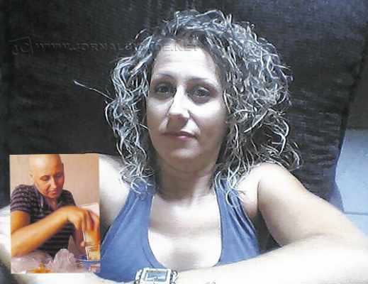 A leitora Luciana Buzinaro Graciani enviou seu relato de câncer para o JC