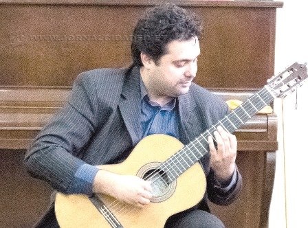 Welton Nadai é atração em Piracicaba nesta sexta (30)