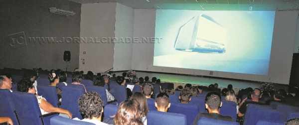 FESTIVAL DE VIDEOCLIPES - Fest Clip recebeu mais de 280 inscrições de trabalhos de todo o país