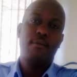 O músico Marcio Garcia Joaquim