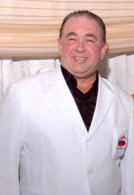 Antonio Ananias Terciotti