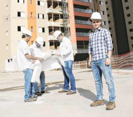 A empresa Caprem é exemplo de superação e otimismo diante da crise que o país enfrenta