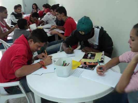 A prefeitura de Ipeúna, por meio do CRAS [Centro de Referência da Assistência Social] Ipeúna, está com as inscrições abertas para o Projeto Transformando o Futuro