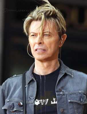 À frente do seu tempo, David Bowie influenciou gerações e se notabilizou por suas facetas