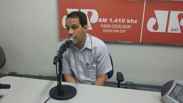 O atual superintendente Lineu Viana (foto) é cogitado como um dos candidatos. Lei de dezembro autorizou a reeleição 