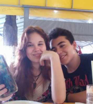 Jovens estão desaparecidos desde sexta-feira (5)