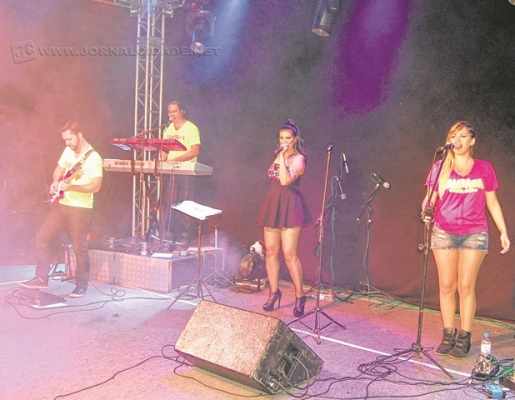 GRUPO GINÁSTICO - Após a programação especial do Carnaval inspirada nas Olimpíadas, o clube promove para seus associados o Baile da Ressaca, a partir das 23h deste sábado (13), com a banda Sambahia. Rua 2, esquina da Avenida 5, no Centro.