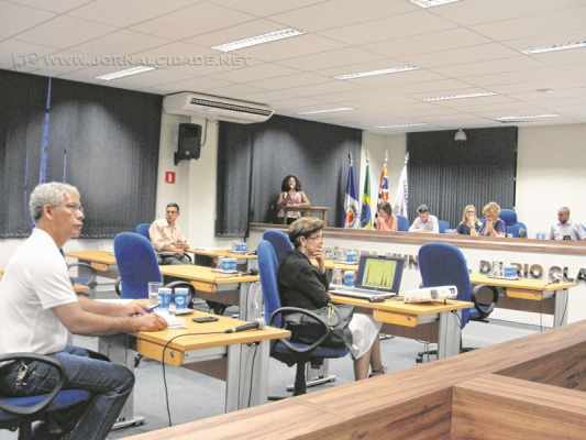 Votação do veto do prefeito acontecerá na sessão legislativa, programada para esta quinta-feira, 11 de fevereiro