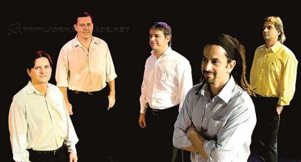 Kalango Doido é atração no Tortuga’s nesta sexta (11)