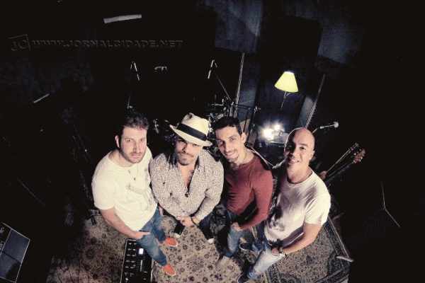 A banda Maloca Fina, desde 2010, vem obtendo destaque em Rio Claro e região