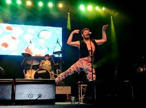 Balaio de Gato agita o CP-Pub