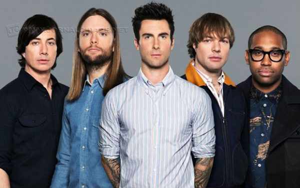 Tributo a Maroon 5 agita bar em Limeira