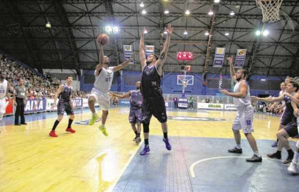 O RC Basquete foi a segunda melhor defesa da primeira fase, terminando em oitavo. Nas oitavas de final, eliminou Franca por 3 a 2 e parou nas quartas de final diante do Flamengo, perdendo por 3 a 0