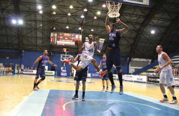 O Rio Claro Basquete busca parceiros para a disputa do Campeonato Paulista e do NBB 9