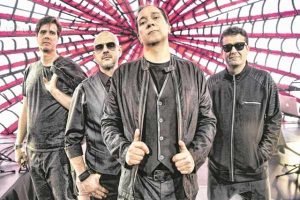 a banda Biquini Cavadão fez parte da segunda geração das bandas de rock brasileiro dos anos 80