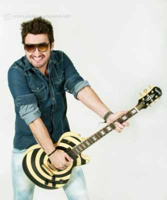 Seu Moço leva sucessos ao Madalena 